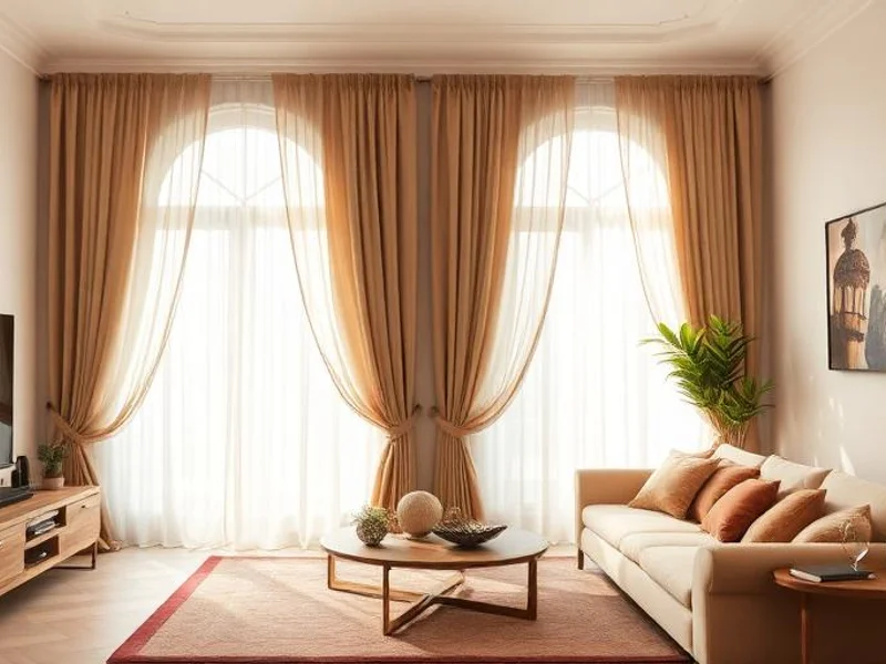 أقمشة كتان للملابس من HichourTextiles