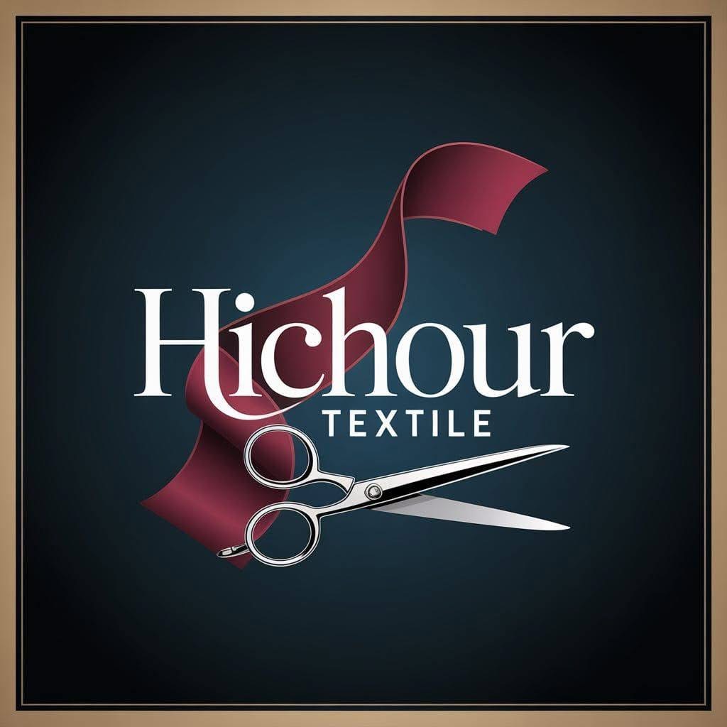 HichourTextiles Logo
